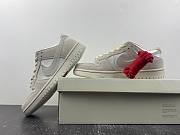 Nike SB Dunk Low City of Love FZ5654-100 - 3