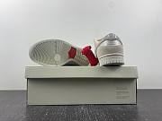 Nike SB Dunk Low City of Love FZ5654-100 - 4