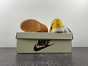 Air Jordan 1 Travis Scott's 'Canary'  DZ4137-700 - 3