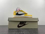 Air Jordan 1 Travis Scott's 'Canary'  DZ4137-700 - 2