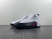 Air Jordan 12 Retro “Red Taxi” CT8013-162 - 1