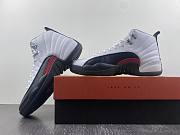 Air Jordan 12 Retro “Red Taxi” CT8013-162 - 4