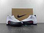 Air Jordan 12 Retro “Red Taxi” CT8013-162 - 5