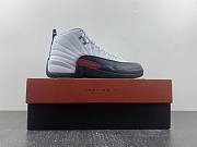 Air Jordan 12 Retro “Red Taxi” CT8013-162 - 6
