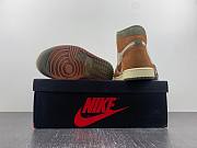 Air Jordan 1 Element Gore-Tex Tan Olive DB2889-100 - 2