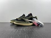 Air Jordan 1 Low OG  TS x AJ1 Travis Scott DM7866-002 - 1