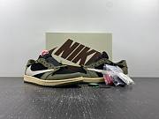 Air Jordan 1 Low OG  TS x AJ1 Travis Scott DM7866-002 - 2