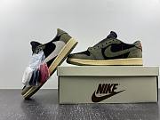 Air Jordan 1 Low OG  TS x AJ1 Travis Scott DM7866-002 - 5