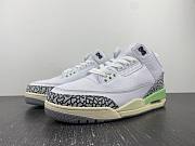 Air Jordan 3 Retro Dark Mocha Wmns CK9246-102 - 1