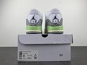 Air Jordan 3 Retro Dark Mocha Wmns CK9246-102 - 3