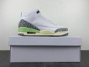 Air Jordan 3 Retro Dark Mocha Wmns CK9246-102 - 4