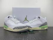 Air Jordan 3 Retro Dark Mocha Wmns CK9246-102 - 6