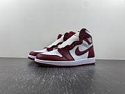 Air Jordan 1 High OG “Team Red” DZ5485-160 - 1