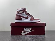 Air Jordan 1 High OG “Team Red” DZ5485-160 - 2