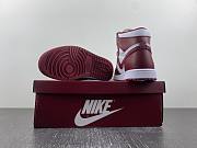 Air Jordan 1 High OG “Team Red” DZ5485-160 - 5