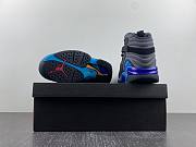 Air Jordan 8 Retro Aqua (2015) 305381-025 - 3