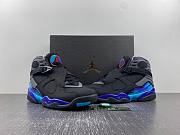 Air Jordan 8 Retro Aqua (2015) 305381-025 - 4