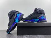Air Jordan 8 Retro Aqua (2015) 305381-025 - 2