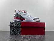 Air Jordan Spizike Low 'Team Red' FQ1869-800 - 3