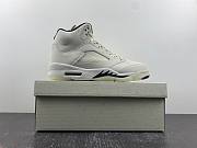 Air Jordan 5 Retro SE Sail FN7405-100 - 3