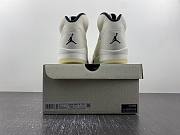 Air Jordan 5 Retro SE Sail FN7405-100 - 5