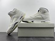 Air Jordan 5 Retro SE Sail FN7405-100 - 2