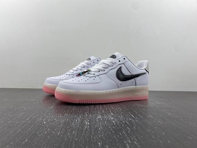 Nike Air Force 1 Low '07 SE PEM' FZ5741-191 - 1