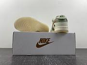 Nike Dunk Low Retro PRM Kyler Murray Be 1 Of One FQ0269-001 - 4