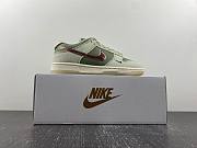 Nike Dunk Low Retro PRM Kyler Murray Be 1 Of One FQ0269-001 - 5