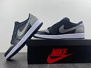 Air Jordan 1 Retro Low Shadow (2015) 705329-003 - 2