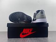 Air Jordan 1 Retro Low Shadow (2015) 705329-003 - 6