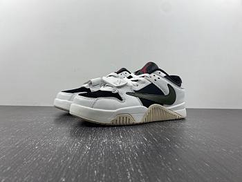 Air Jordan Jumpman Jack TR Travis Scott Sail FZ8117-100