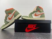 Air Jordan 1 High OG Craft Celadon FB9934-300 - 2