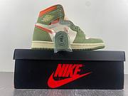 Air Jordan 1 High OG Craft Celadon FB9934-300 - 3