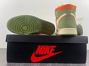 Air Jordan 1 High OG Craft Celadon FB9934-300 - 4