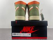 Air Jordan 1 High OG Craft Celadon FB9934-300 - 6