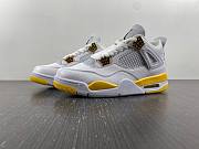 Air Jordan 4 WMNS “VividSulfur” AQ9129-10 - 1