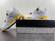 Air Jordan 4 WMNS “VividSulfur” AQ9129-10 - 2
