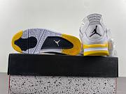 Air Jordan 4 WMNS “VividSulfur” AQ9129-10 - 3