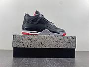 Air Jordan 4 “Bred Reimagined” - FV5029-006 - 6
