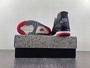 Air Jordan 4 “Bred Reimagined” - FV5029-006 - 5