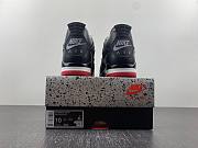 Air Jordan 4 “Bred Reimagined” - FV5029-006 - 2