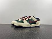 Nike Dunk Low Retro From Nike To You Fir Green FV8106-361 - 1