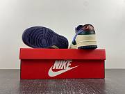 Nike Dunk Low Retro From Nike To You Fir Green FV8106-361 - 3