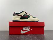 Nike Dunk Low Retro From Nike To You Fir Green FV8106-361 - 4