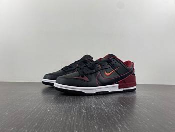 Nike Dunk Low Disrupt 2 DH4402-003