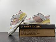 Nike Dunk Low Disrupt 2 Pink Oxford (Women's) DV4024-001 - 6