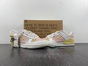 Nike Dunk Low Disrupt 2 Pink Oxford (Women's) DV4024-001 - 5