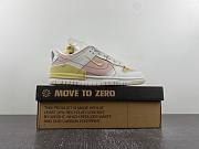 Nike Dunk Low Disrupt 2 Pink Oxford (Women's) DV4024-001 - 4