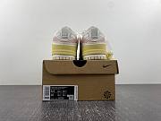 Nike Dunk Low Disrupt 2 Pink Oxford (Women's) DV4024-001 - 3